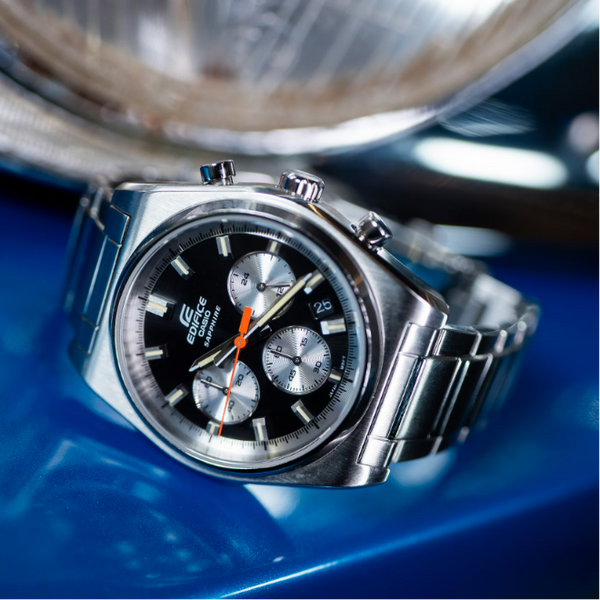 Casio EFB-730D-1A  EFB-730D-1A  фото