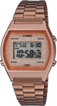 Casio B640WCG-5 B640WCG-5 фото