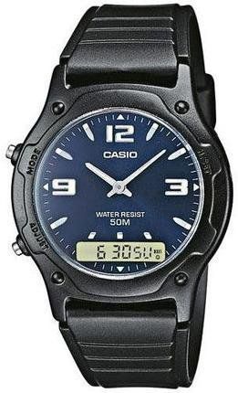 Casio AW-49HE-2A AW-49HE-2A фото