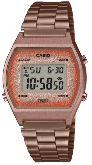Casio B640WCG-5 B640WCG-5 фото