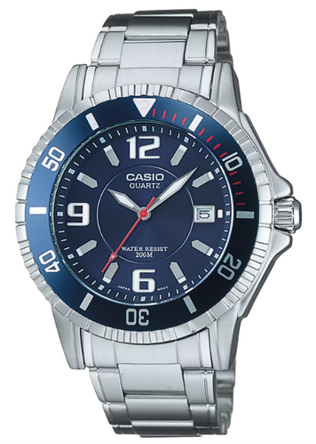 Casio MTD-1053D-2A MTD-1053D-2A фото