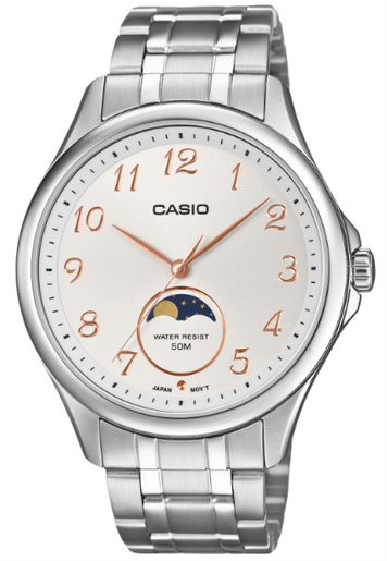 Casio MTP-M110D-7A  MTP-M110D-7A  фото