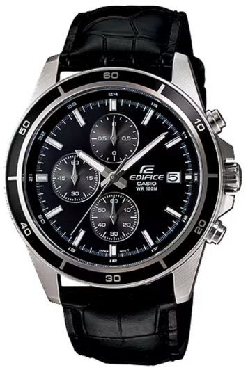 Casio EFR-526L-1A  EFR-526L-1A  фото