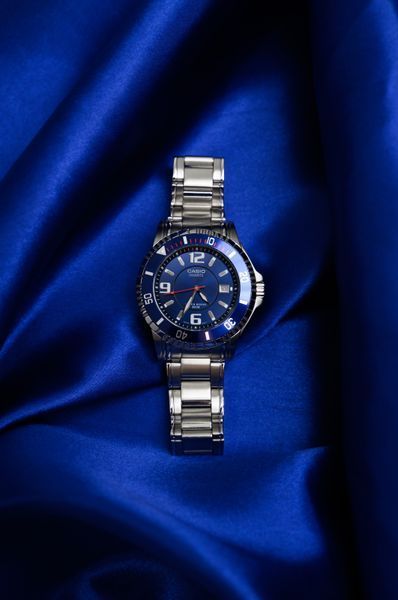 Casio MTD-1053D-2A MTD-1053D-2A фото