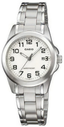 Casio LTP-1215A-7B2 LTP-1215A-7B2 фото