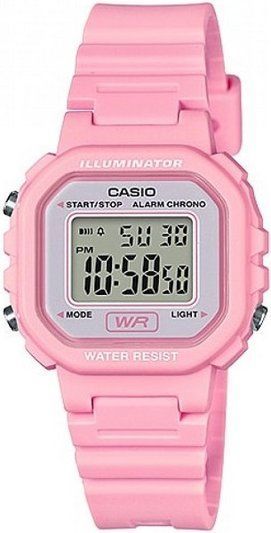 Casio LA-20WH-4A1 LA-20WH-4A1 фото