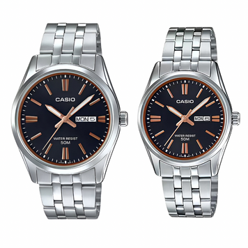 Casio MTP-1335D-1A2+LTP-1335D-1A2 MTP-1335D-1A2+LTP-1335D-1A2 фото