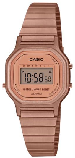 Casio LA-11WR-5A LA-11WR-5A фото