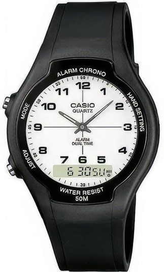 Casio AW-90H-7B AW-90H-7B фото