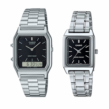 Casio AQ-230A-1D+LTP-V007D-1E AQ-230A-1D+LTP-V007D-1E фото