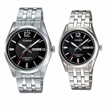 Casio MTP-1335D-1A+LTP-1335D-1A MTP-1335D-1A+LTP-1335D-1A фото