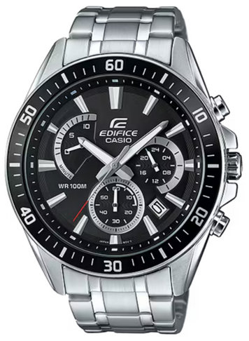 Casio EFR-552D-1A EFR-552D-1A фото
