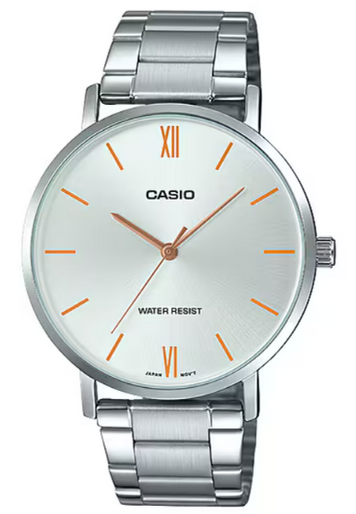 Casio MTP-VT01D-7B MTP-VT01D-7B фото