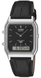 Casio AQ-230EL-1A AQ-230EL-1A фото