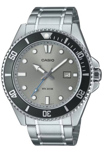 Casio MDV-107D-8A MDV-107D-8A фото