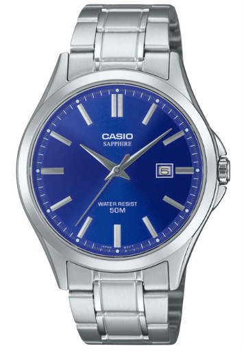 Casio MTS-115D-2A1 MTS-115D-2A1 фото
