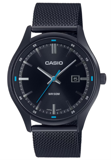 Casio MTP-E710MB-1A MTP-E710MB-1A фото