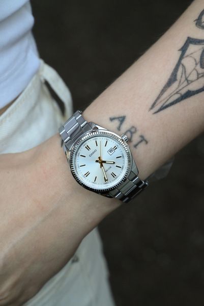 Casio LTP-1302D-7A2 LTP-1302D-7A2 фото