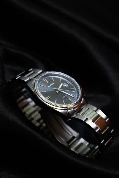 Casio MTP-1302D-1A1 MTP-1302D-1A1 фото