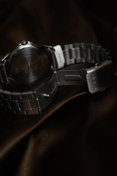 Casio MTS-115D-2A1 MTS-115D-2A1 фото