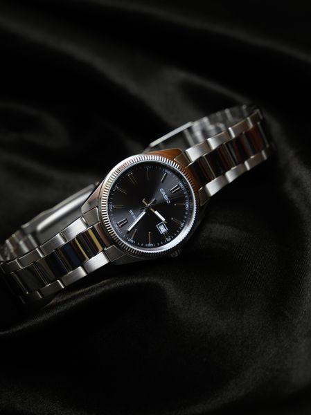 Casio MTP-1302D-1A1 MTP-1302D-1A1 фото