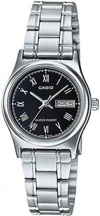 Casio LTP-V006D-1B LTP-V006D-1B фото