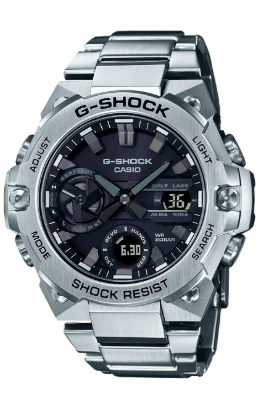 Casio GST-B400D-1A GST-B400D-1A фото