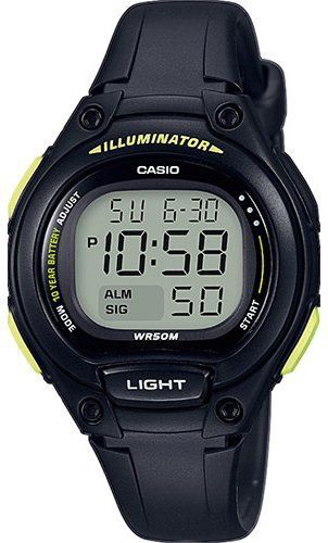 Casio LW-203-1B LW-203-1B фото
