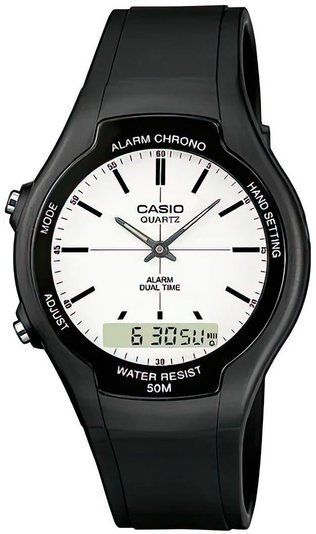 Casio AW-90H-7E AW-90H-7E фото