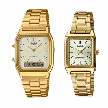 Casio  AQ-230GA-9D+LTP-V007G-9E AQ-230GA-9D+LTP-V007G-9E фото