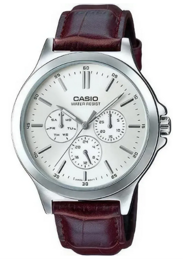 Casio MTP-V300L-7A MTP-V300L-7A фото