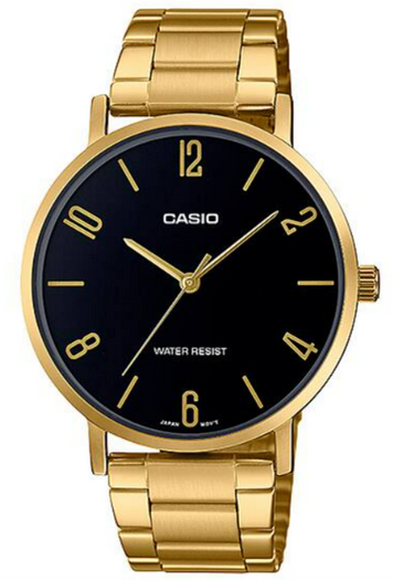 Casio MTP-VT01G-1B2 MTP-VT01G-1B2 фото