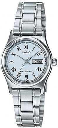 Casio LTP-V006D-2B LTP-V006D-2B фото