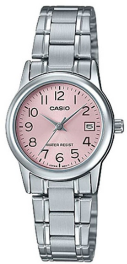 Casio LTP-V002D-4B LTP-V002D-4B фото