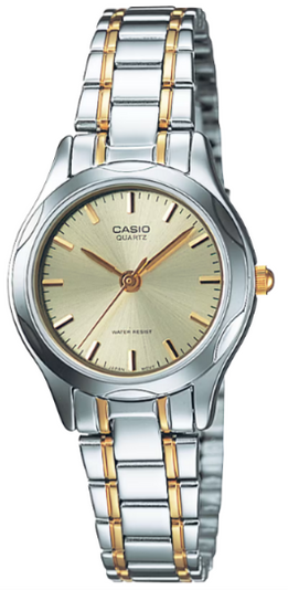 Casio LTP-1275SG-9A LTP-1275SG-9A фото