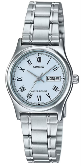 Casio LTP-V006D-2B LTP-V006D-2B фото
