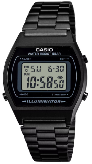 Casio B640WB-1B B640WB-1B фото