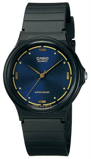 Casio MQ-76-2A MQ-76-2A фото