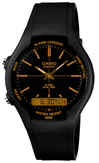 Casio AW-90H-9E AW-90H-9E фото