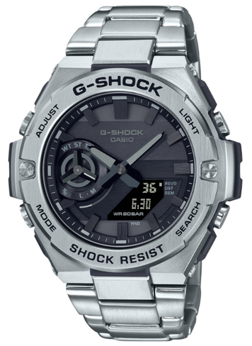 Casio GST-B500D-1A1 GST-B500D-1A1 фото