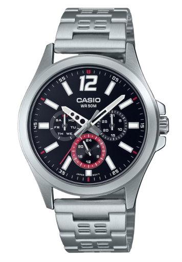 Casio MTP-E350D-1B MTP-E350D-1B фото