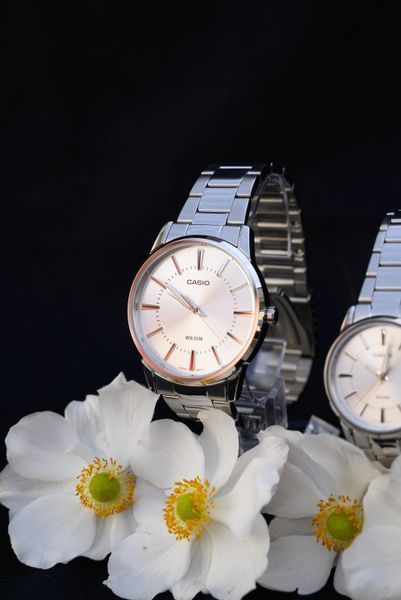 Casio MTP-1303D-7A+LTP-1303D-7A MTP-1303D-7A+LTP-1303D-7A фото