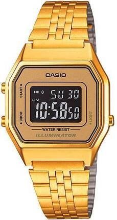 Casio LA680WGA-9B LA680WGA-9B фото
