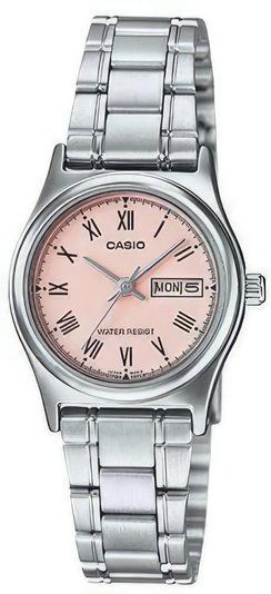 Casio LTP-V006D-4B LTP-V006D-4B фото