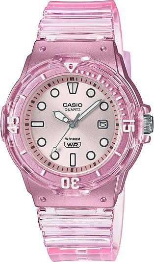 Casio LRW-200HS-4E LRW-200HS-4E фото