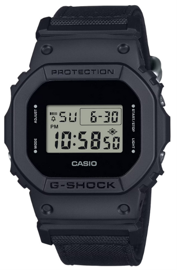 Casio DW-5600BCE-1E DW-5600BCE-1E фото
