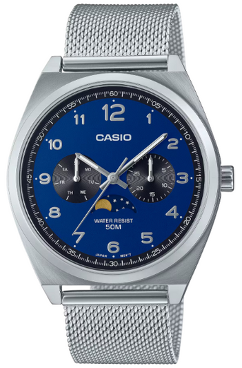 Casio MTP-M300M-2A MTP-M300M-2A фото