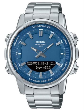 Casio AMW-880D-2A1 AMW-880D-2A1 фото