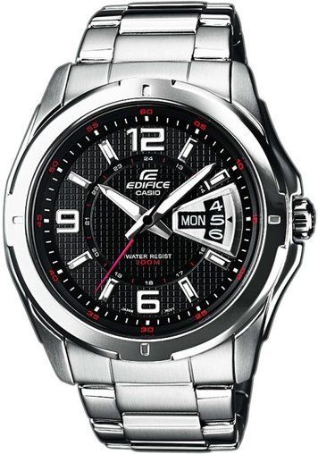 Casio EF-129D-1A EF-129D-1A фото