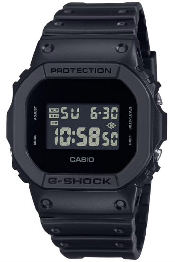 Casio DW-5600UBB-1E DW-5600UBB-1E фото